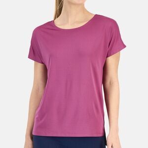 ID Ideology Lightweight Techy T-Shirt sz XL